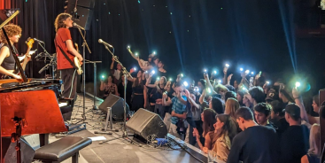 Banner image from Mindless Minds - Band from Innsbruck