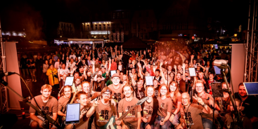 Banner image from Florian Diehl - Manager from Groß-Umstadt