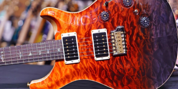 Banner image from Haiko Hauffen - Guitarist from Munich