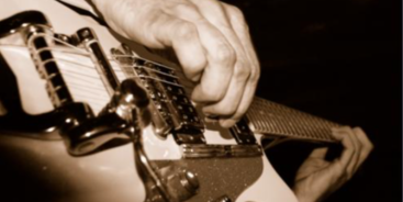 Profilbanner von Oliver Hehle - Band aus Wald