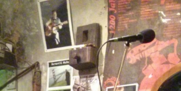 Profilbanner von Carolin - Flötist*in aus Korschenbroich