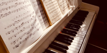 Banner image from Alina Laß - Singer from Vechta