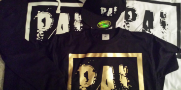 Banner image from Pai Official - Rapper from Alpirsbach