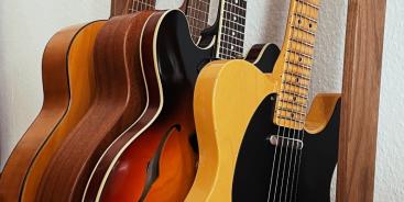 Banner image from Manuel Schröder - Guitarist from Diez