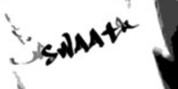 Banner image from SwaAT - Artist from Bremen