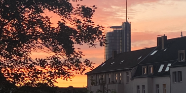 Banner image from Hanna - Singer from Essen