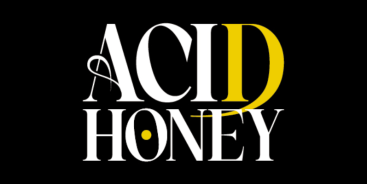Profilbanner von Acid Honey - Band aus Augsburg