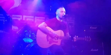 Banner image from ANDY PAHLMANN - Band from Berlin
