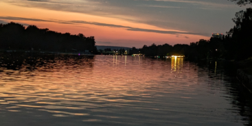 Profilbanner von Olivia Hunt - Sängerin aus Wien