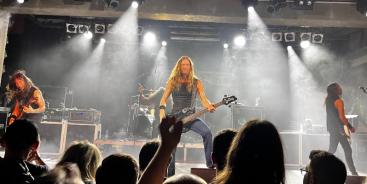 Profilbanner von natalia - Bassist*in aus Pforzheim