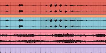 Banner image from IMKE BO - Music producer from Berlin