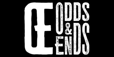 Banner image from Odds and Ends - Band from Oldenburg