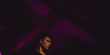 Banner image from Valentyn S. - Guitarist from Darmstadt