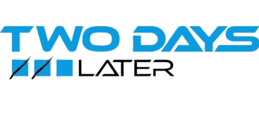 Profilbanner von 2 Days later - Band aus Springe