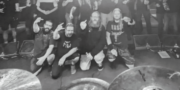 Banner image from Hatejob - Band from Coesfeld