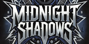 Profilbanner von Midnight Shadows - Band aus Oberriet