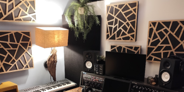 Profilbanner von Florian - Musikproduzent aus Regensburg