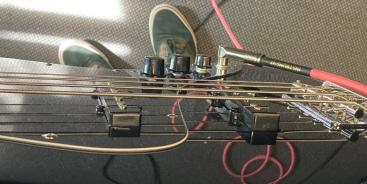 Profilbanner von Nils - Gitarrist aus Herne