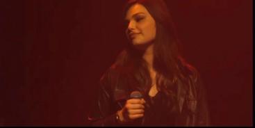 Banner image from Adeline - Singer from Mainz