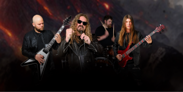 Profilbanner von Bloody Times - Band aus Hausach