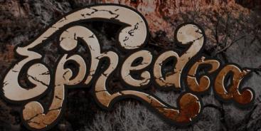 Banner image from Ephedra - Band from Zofingen
