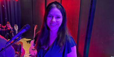 Banner image from Laura - Singer from Schrobenhausen