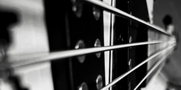 Profilbanner von Stephan - Bassist aus Lippstadt