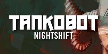 Banner image from Tankobot - Band from Köln