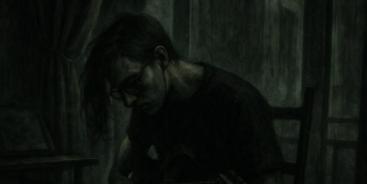 Banner image from Nihilstic Worlds - Band from Düsseldorf