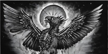 Banner image from Shattered Surface - Band from Meißen