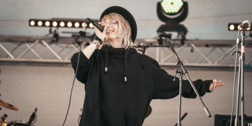 Profilbanner von LUCIDEZ - Singer-Songwriterin aus Werneuchen