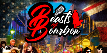 Banner image from Wim Jordan - Band from Bendorf