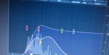 Banner image from Slink Dove Meyer - Rapper from Rösrath