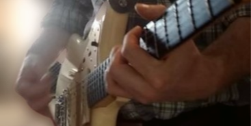 Profilbanner von Nick Whitaker - Gitarrist aus München