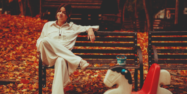 Profilbanner von Lisann - Singer-Songwriterin aus Potsdam