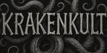 Profilbanner von Krakenkult - Band aus Staßfurt