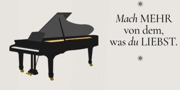 Profilbanner von Benjamin - Pianist aus Altdorf bei Nürnberg
