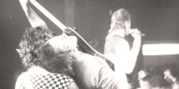Profilbanner von Oreq - Bassist aus Rahden