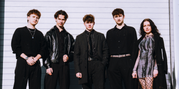 Profilbanner von Floor Fifteen - Band aus Sursee