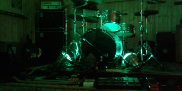 Profilbanner von Guido Bass - Bassist aus Kreuzau