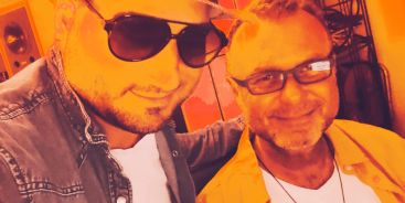 Profilbanner von Thomas Vogt - Musikproduzent aus Mumpf