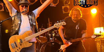 Profilbanner von Michael Becker - Bassist aus Itzehoe