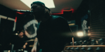Profilbanner von Wrecklist - Band aus Essen