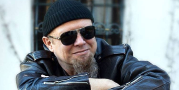 Banner image from Hotty - Guitarist from Neumarkt im Hausruckkreis