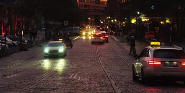 Profilbanner von Corvin - Singer-Songwriter aus Hamburg