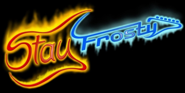 Profilbanner von StayFrosty - Band aus Frechen