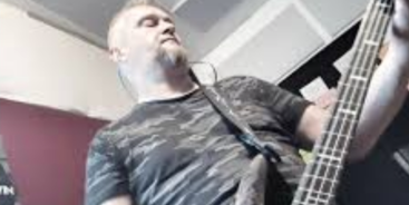 Profilbanner von Stephan Söhn - Bassist aus Gevelsberg