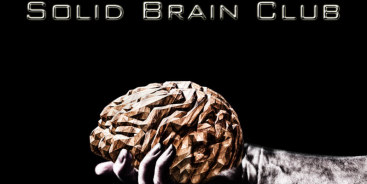 Banner image from Solid Brain Club - Band from Langenfeld (Rheinland)