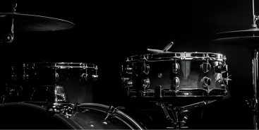 Profilbanner von Atlas Drums - Schlagzeuger aus Breitengüßbach