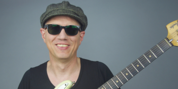 Profilbanner von MATT CRAFT BAND (HB) - Band aus Bremen